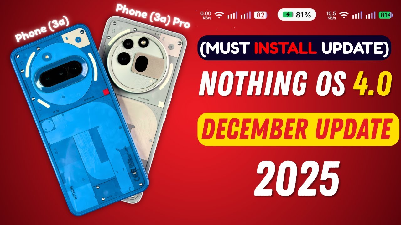 Nothing Phone 1 OS 3.0 FRP Unlock File Free